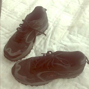 Skechers Trail-sport with Memory Foam